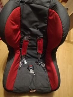 Автокресло