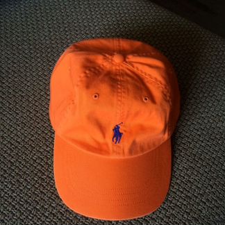 Кепка polo Ralph Lauren