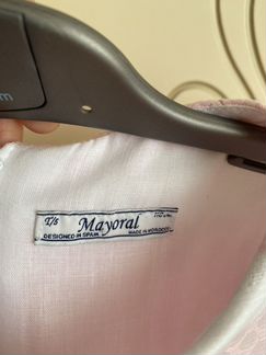 Платье нарядная Mayoral