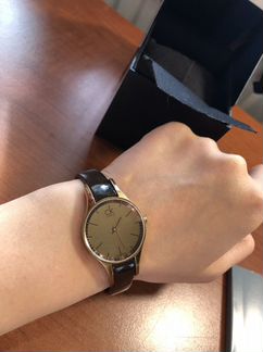 Часы Calvin Klein Швейцария