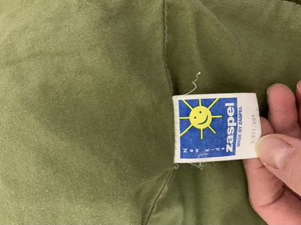 Куртка на девочку новая демисезонная Германия (98р