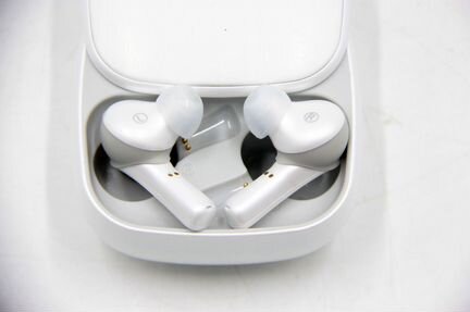 Беспроводные наушники Padmate PaMu Slide T6W