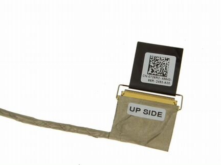 Шлейф матрицы новый DD0AM9LC100