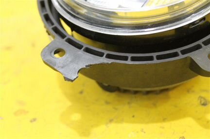 Фара противотуманная правая Mini Cooper Clubman