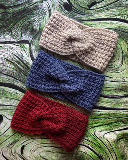 Повязка чалма