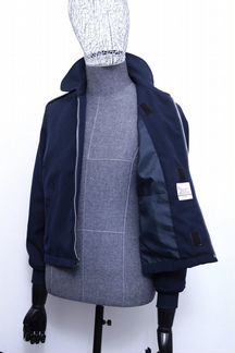 Женская куртка usaf Air Force dscp Jacket 14R