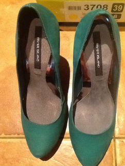 Туфли новые River Island