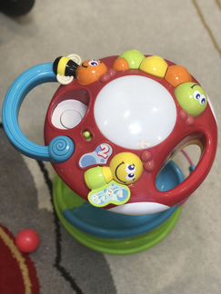 Игровой центр - Грибок
