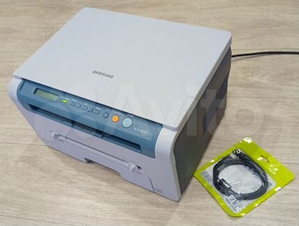Мфу Samsung SCX-4220