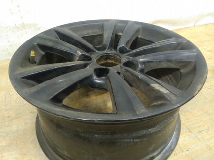 Диск литой BMW 3 F30 R16