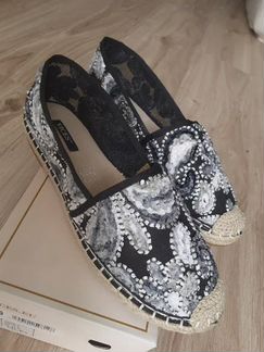 Эспадрильи