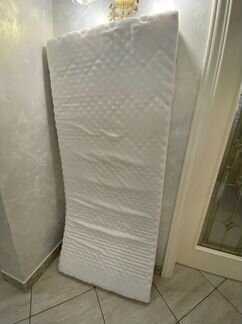 Ундерлиг матрас детский 70х160