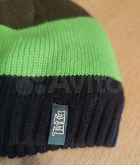 Детская шапка