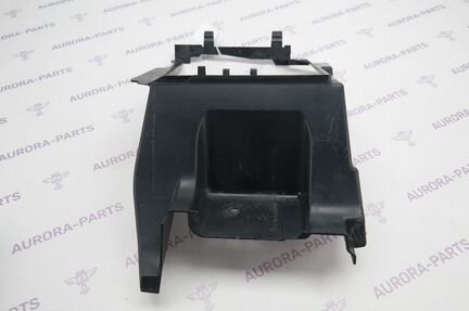 Дефлектор Range Rover 4 L405 2012