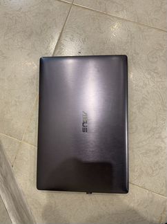 Игровой ноутбук asus n550j core i7+Nvidia GT