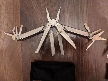 Мультитулы