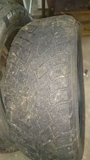 Шины 205 55 16