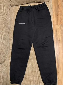 Pangaia Heavyweight Track Pants