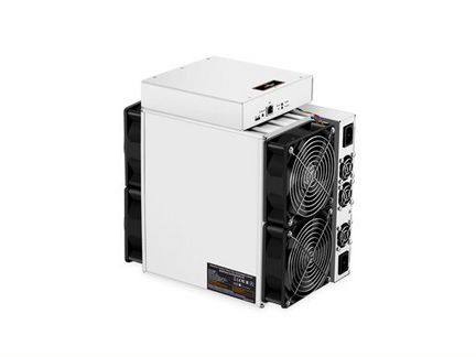Antminer T17 42 TH/s