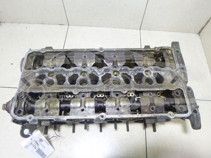 Головка блока MD368148 mitsubishi Space Star