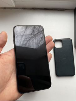 iPhone 11 pro 256