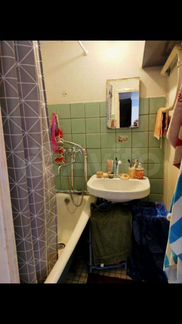 Комната 10 м² в 2-к, 8/10 эт.