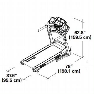 Беговая дорожка