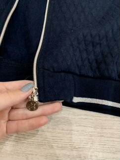 Бомбер junior republic