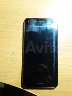 Телефон Huawei y5 ll