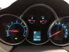Chevrolet Cruze 1.6 AT, 2012, 82 000 км объявление продам