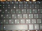 Клавиатура для ноутбука Asus для Eee PC 1005