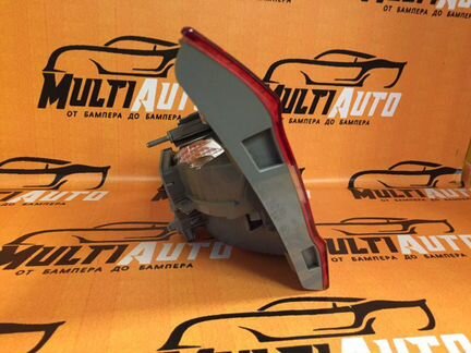 Фонарь задний левый Mercedes B-Classe W246