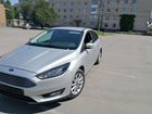 Ford Focus 1.5 AT, 2018, 93 400 км