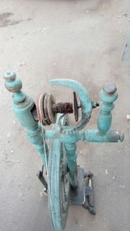 Самопрялка