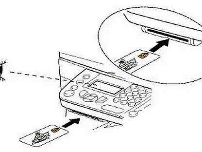 Карта тонера xerox phaser 3100 mfp как разблокировать