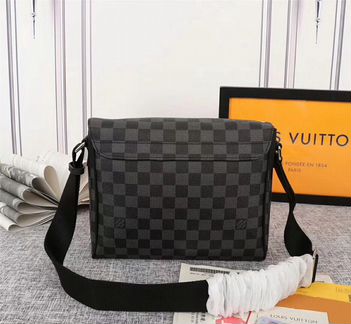 Louis Vuitton мужская сумка мессенджер