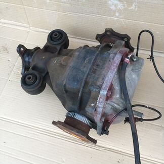 Редуктор LSD с блокировкой Infiniti G25 G35 G37