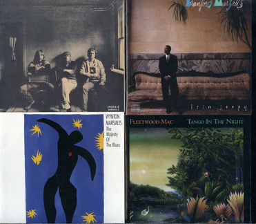 Cd фирменные USA