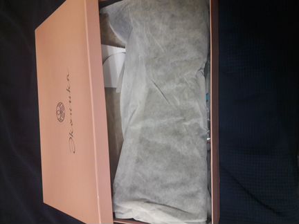 Сапоги Эконика