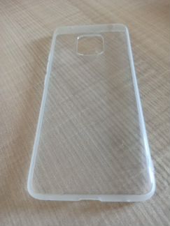 Чехол Huawei mate 20 pro