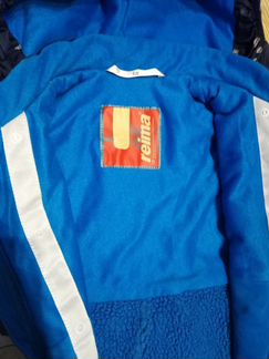 Комбинезон reima