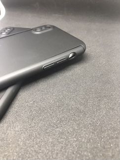 Чехол 360 Full Case со стеклом iPhone X и iPhone X