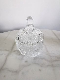 Сахарница / конфетница