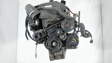 Компрессор кондиционера Opel Zafira B, 2008