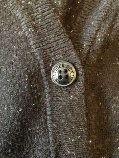 Кардиган Tommy Hilfiger оригинал