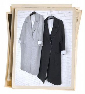 Новое пальто Imperial, s, Италия