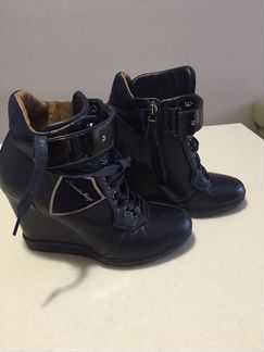 Ботильоны Nando Muzi