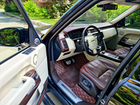 Land Rover Range Rover 5.0 AT, 2013, 167 000 км объявление продам