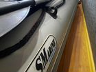 Лодка пвх SMarine SDP Standart MAX 365 объявление продам