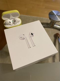 Airpods 2